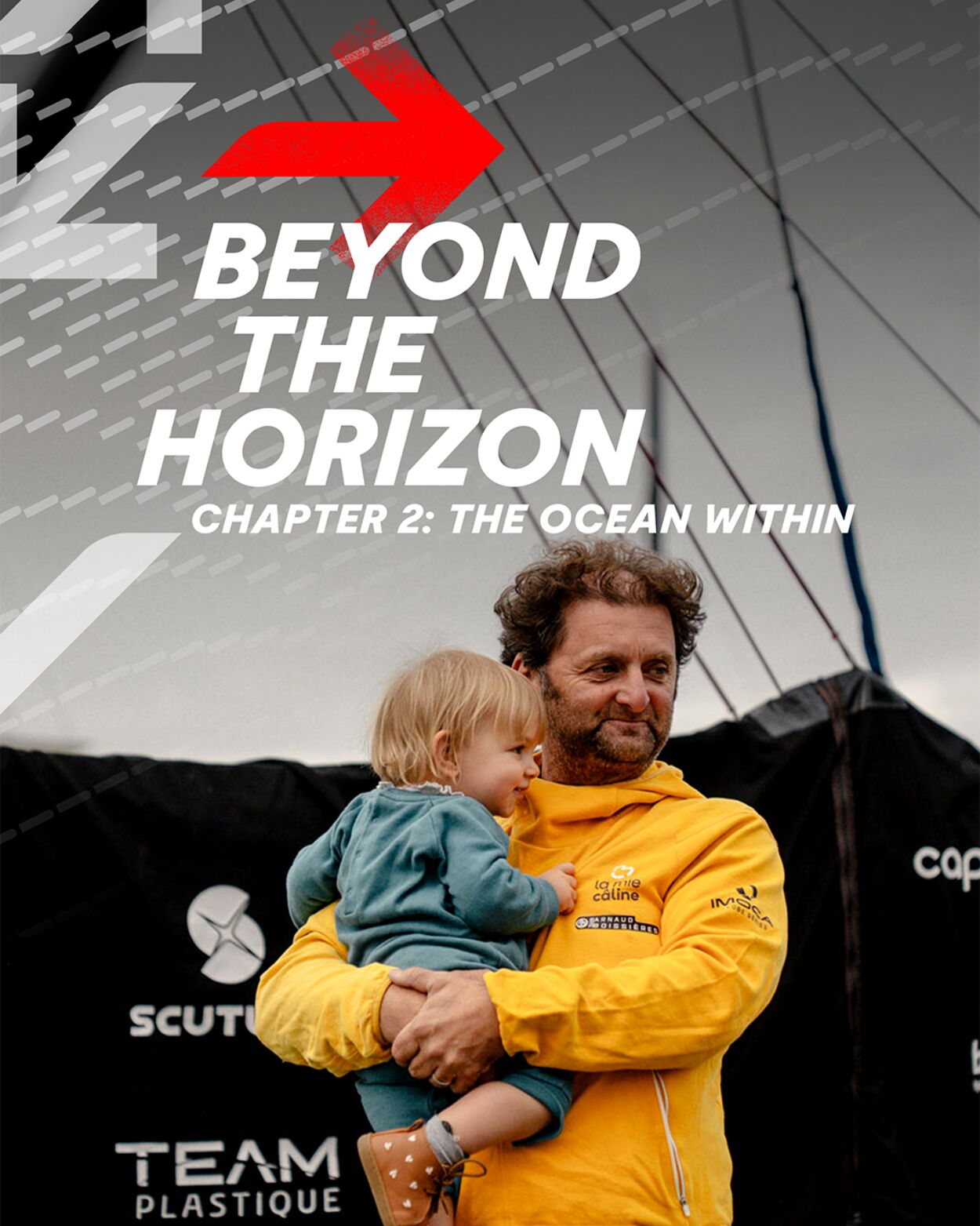 Beyond the Horizon_ep. 2