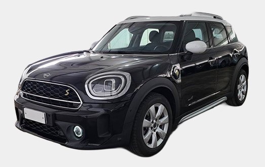 COUNTRYMAN