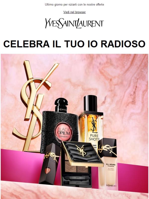 Non perdere le nostre offerte Singles Day