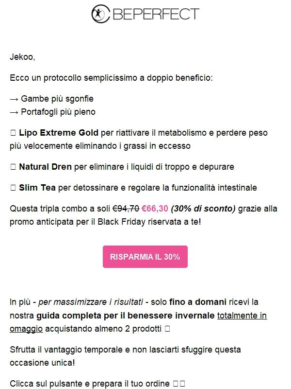 👉 Per gambe sgonfie in 3 mosse