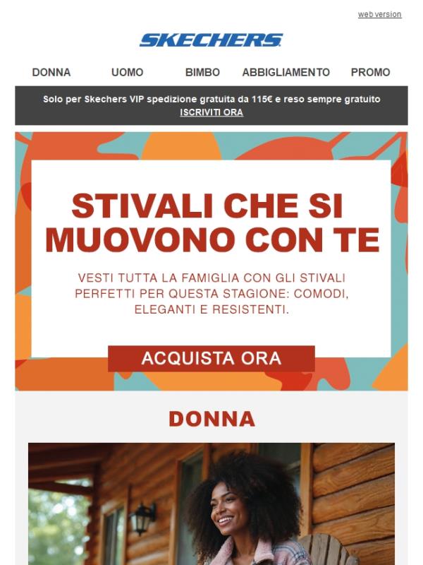 Nuovi stivali must-have ✨