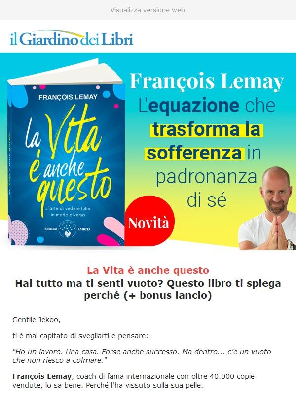 C + R = E: l'equazione che governa la tua vita (e non lo sai)