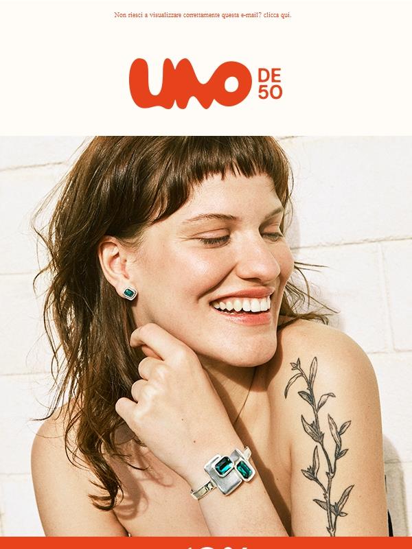 -10% solo per te 💍✨