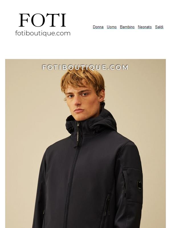 Raffinatezza d’Inverno: I Giubbotti Uomo da Non Perdere.