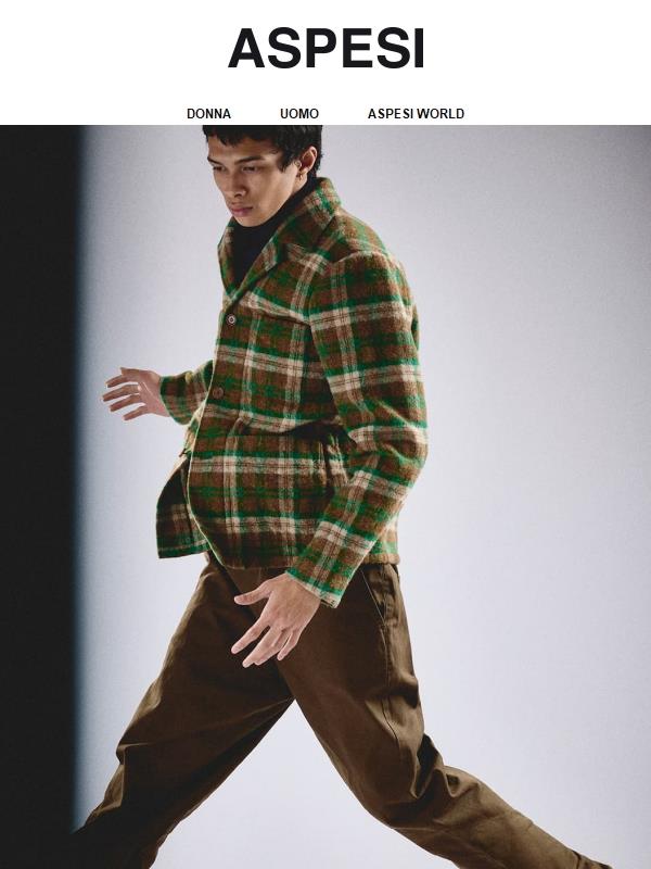 L’equilibrio del Check