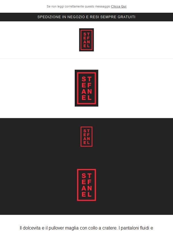 Vesti in maglia, in ogni occasione