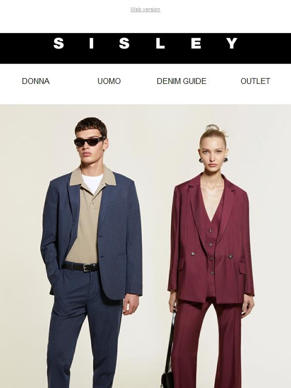 Completi | I protagonisti del guardaroba autunnale