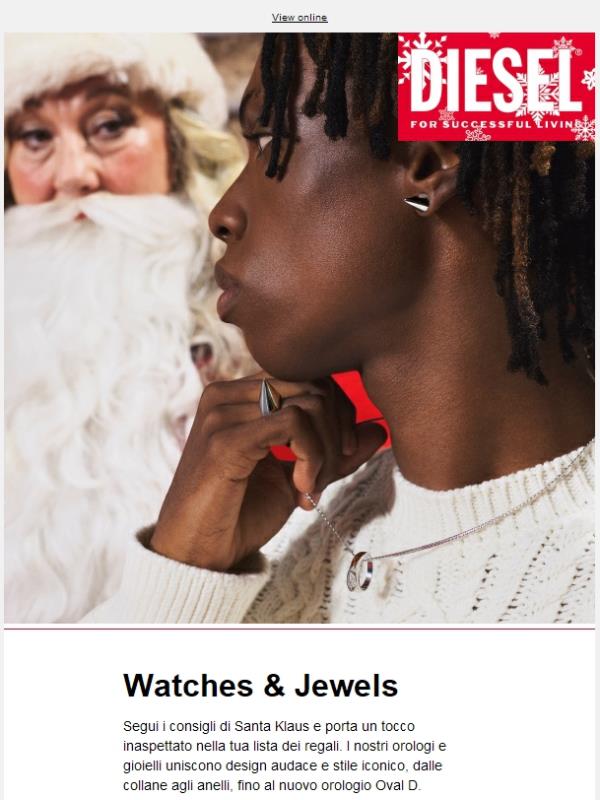 Illumina le feste con un tocco di stile