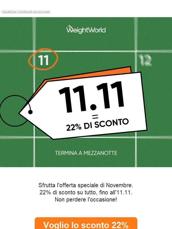 ⏳ Jekoo, Il Tuo Benessere Non Può Aspettare: Lo Sconto Scade Oggi!