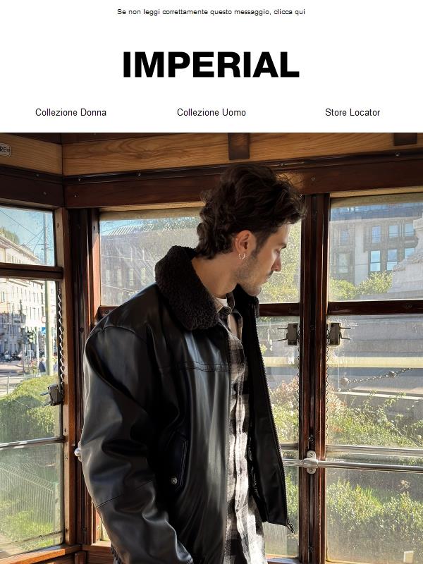 INFLUENCED BY GIAN MARIA SAINATO