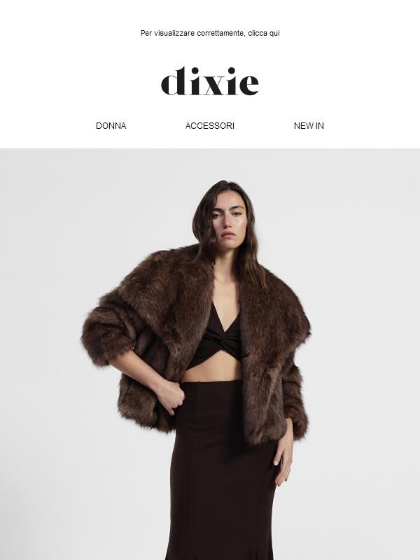 🎀 La tua gonna preferita è qui