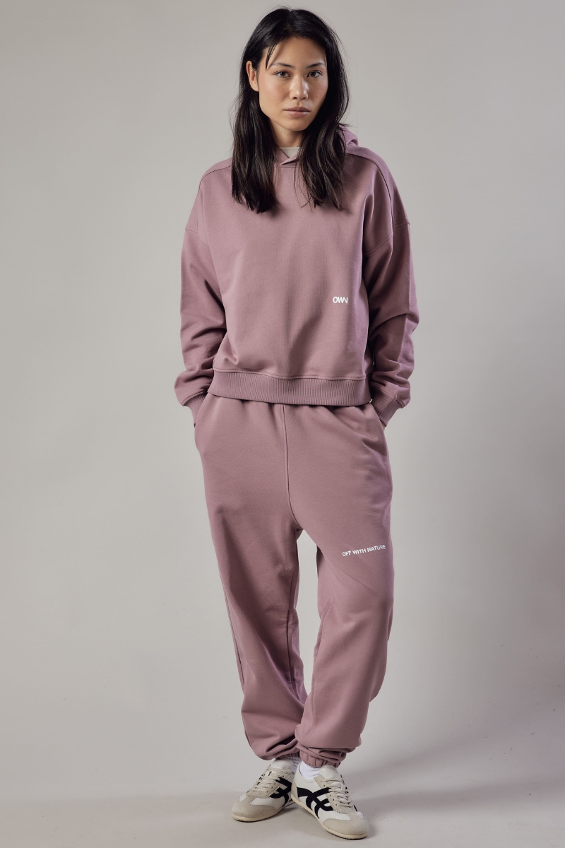 Joggers Loose Fit Unisex Donna