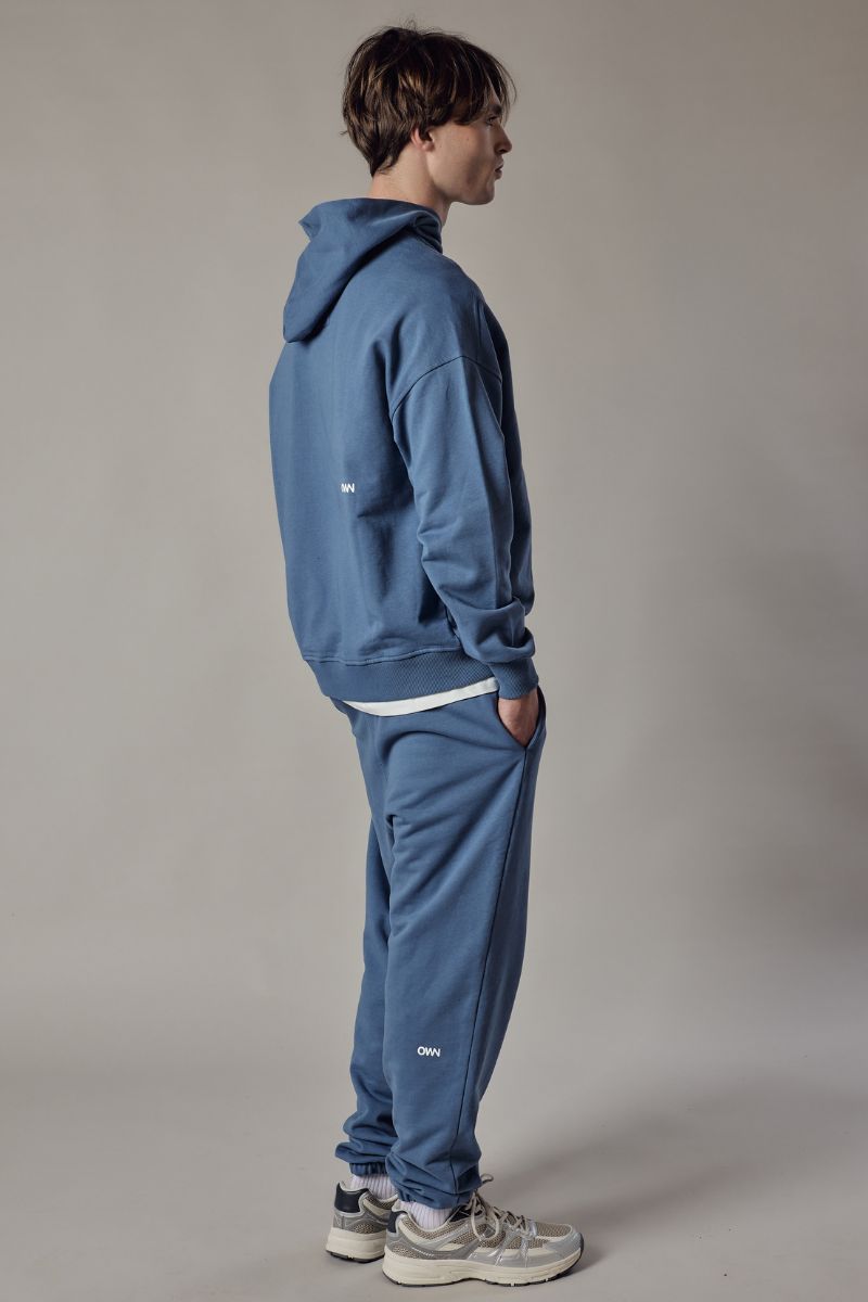 Joggers Loose Fit Unisex Uomo