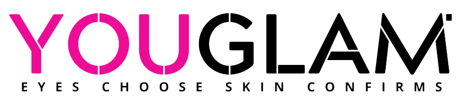 Youglam logo