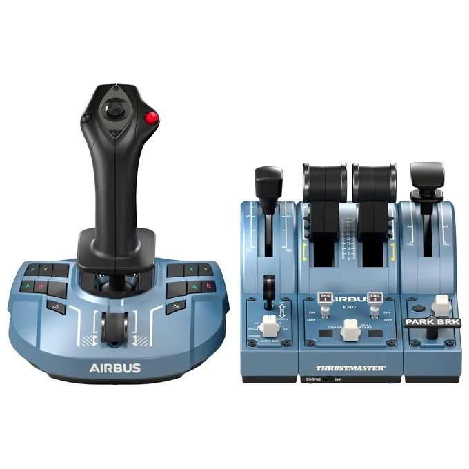 Image of Thrustmaster