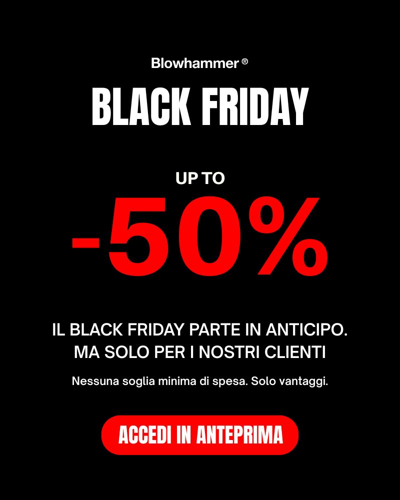 Early access Black Friday