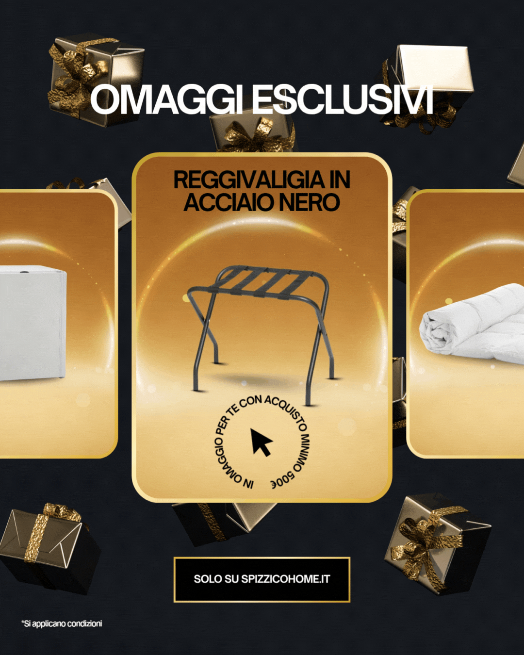 BLACK FRIDAY 15% OFF