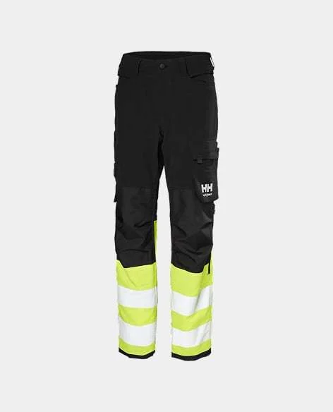 Women's Alna 4X HH Connect™ Hi Vis Trousers Class 1