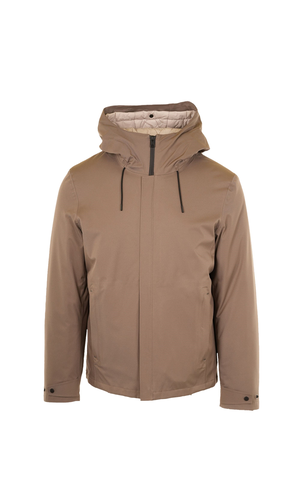 Crestmont 3-in-1 Jacket