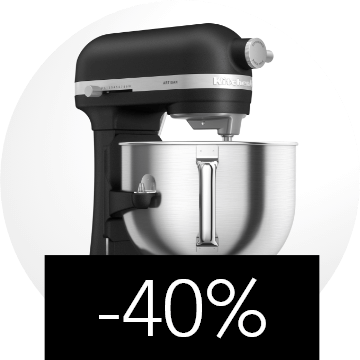 Mixer Bowl-lift 6.6l - Artisan