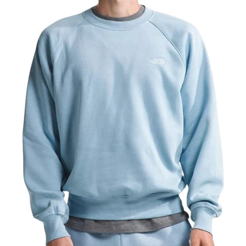 The North Face Felpa Girocollo Uomo