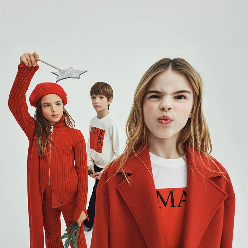 Preparati per le occasioni speciali con Brave Kid