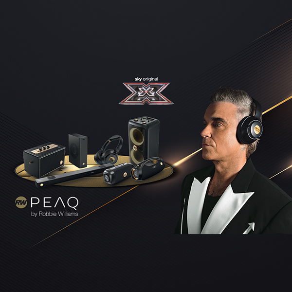 Vinci l'emozione della finale di X Factor 2025!