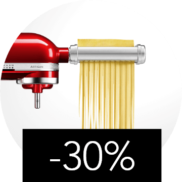 Pasta Cutters And Roller 3-piece Set