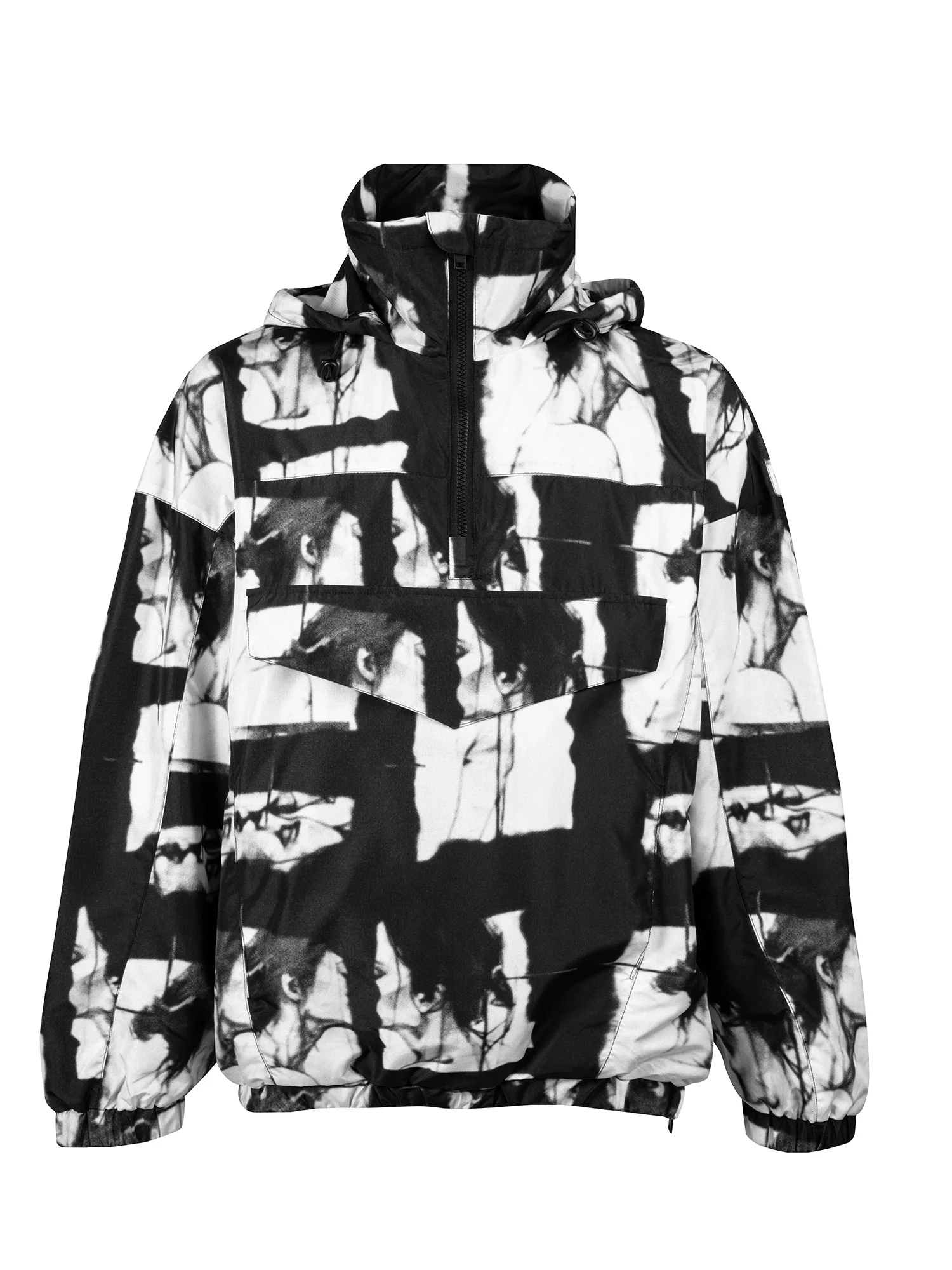 Image of Unkiss Anorak