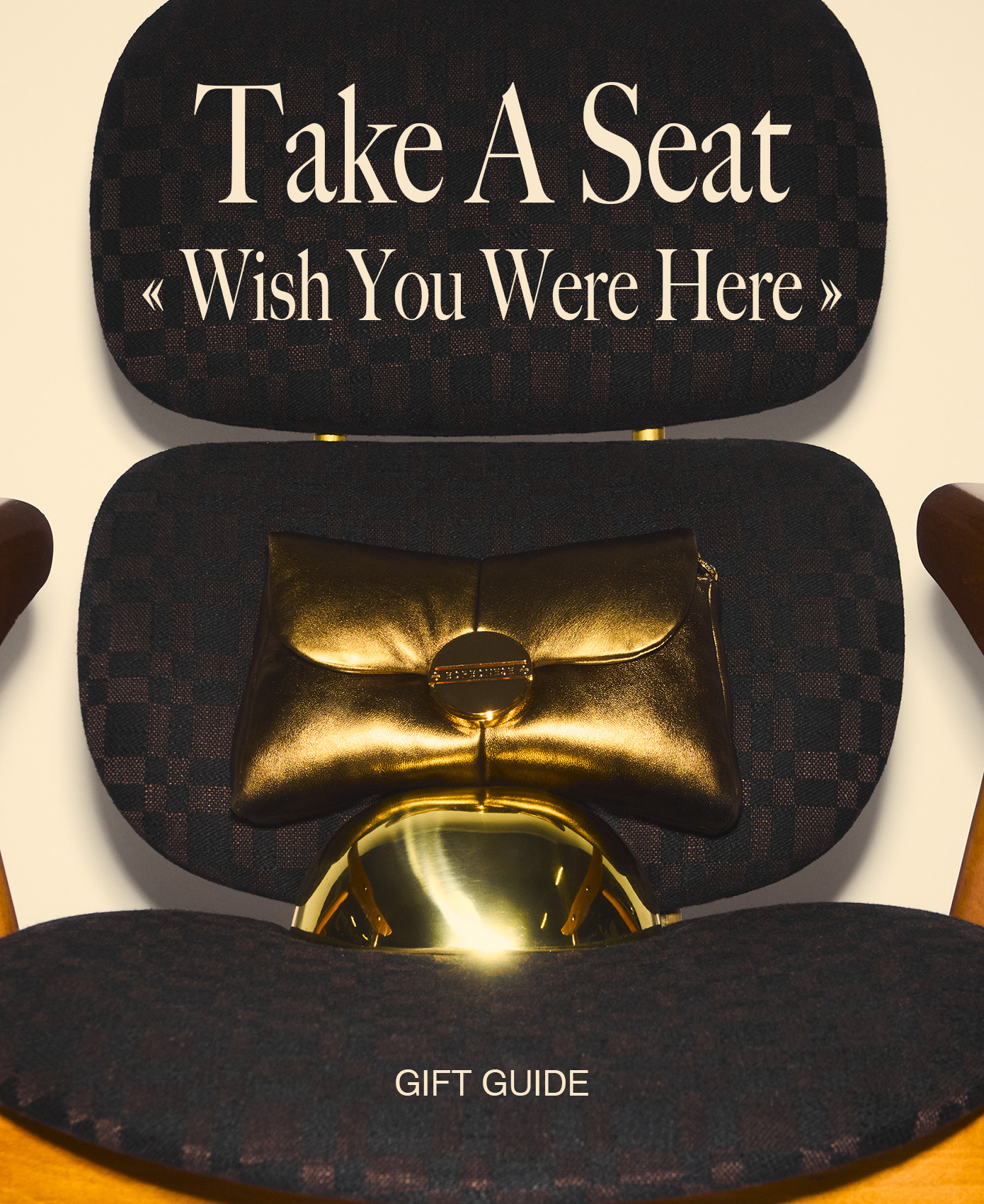 Borbonese - Gift Guide