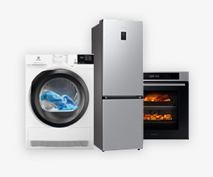 Grandi Elettrodomestici