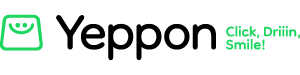 Logo Yeppon