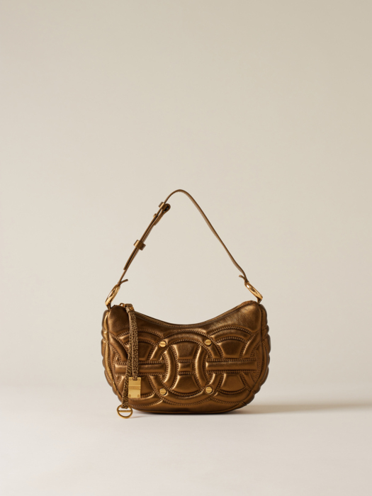 Borbonese - Rondò Borsa Hobo Small