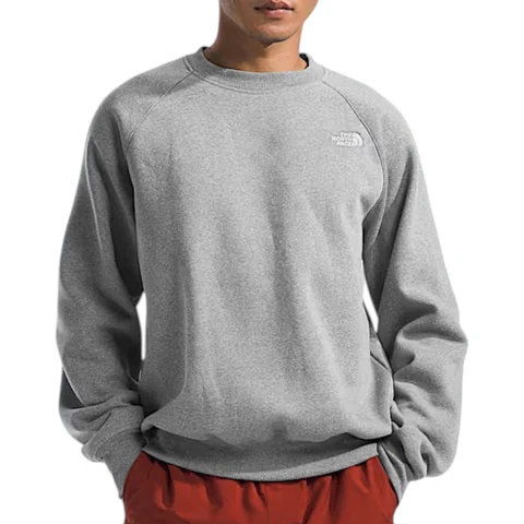 The North Face Felpa Girocollo Uomo