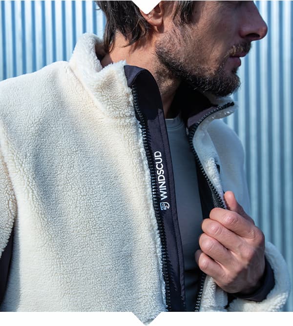 Teddymotion Windscud