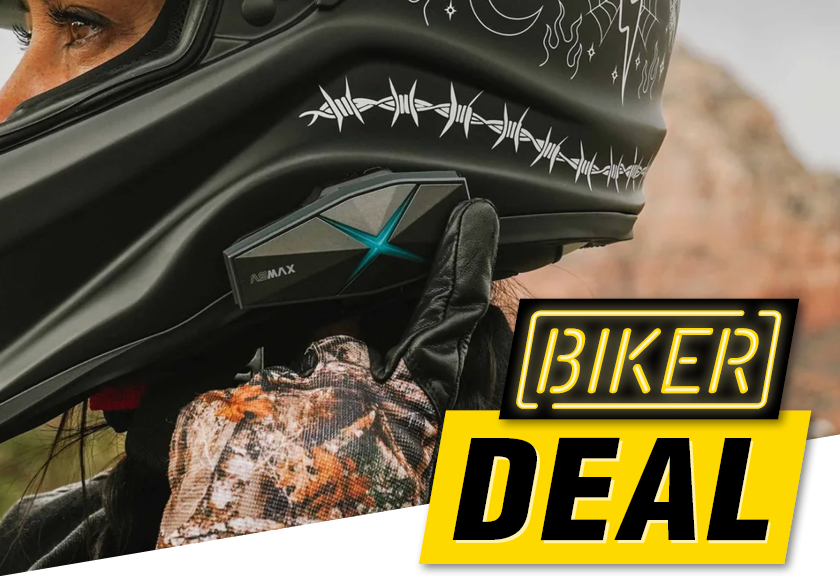Biker Deal