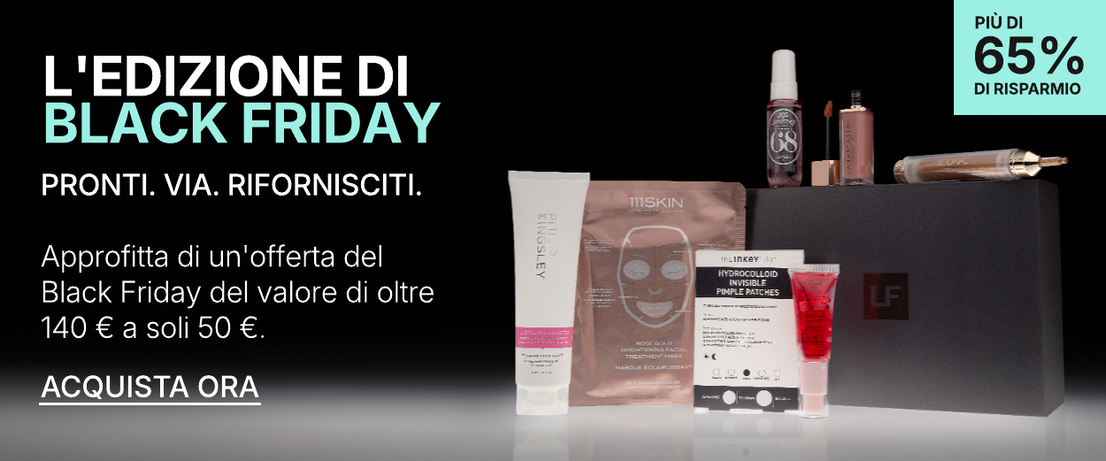 L'Édition Black Friday