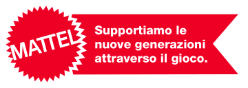 Mattel logo