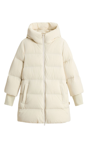 Cloud Madison down jacket