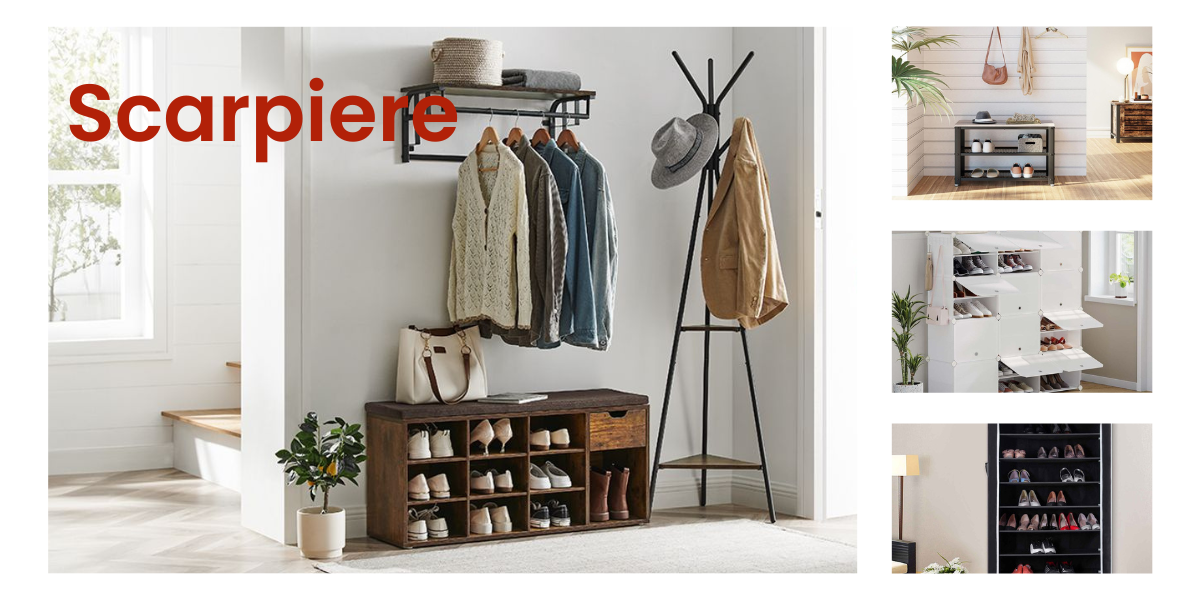 scarpiere