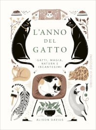 L'Anno del Gatto