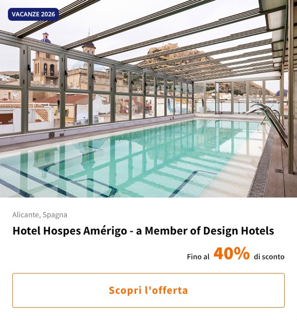 Hotel Hospes Amérigo - a Member of Design Hotels