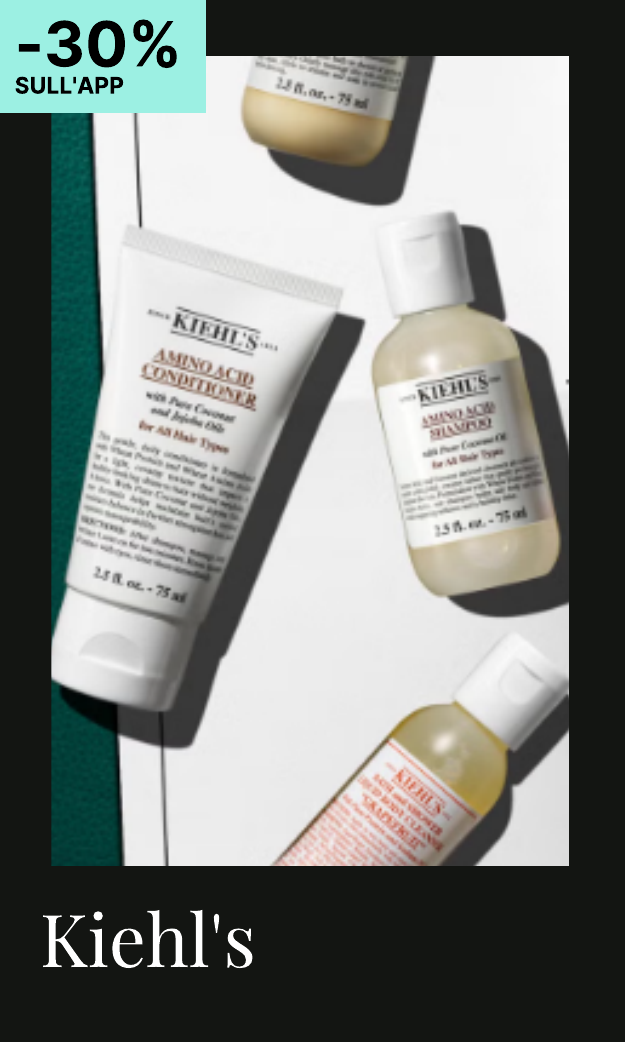 kiehls