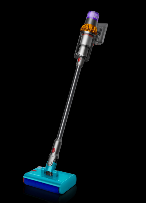 Dyson V15s Detect Submarine