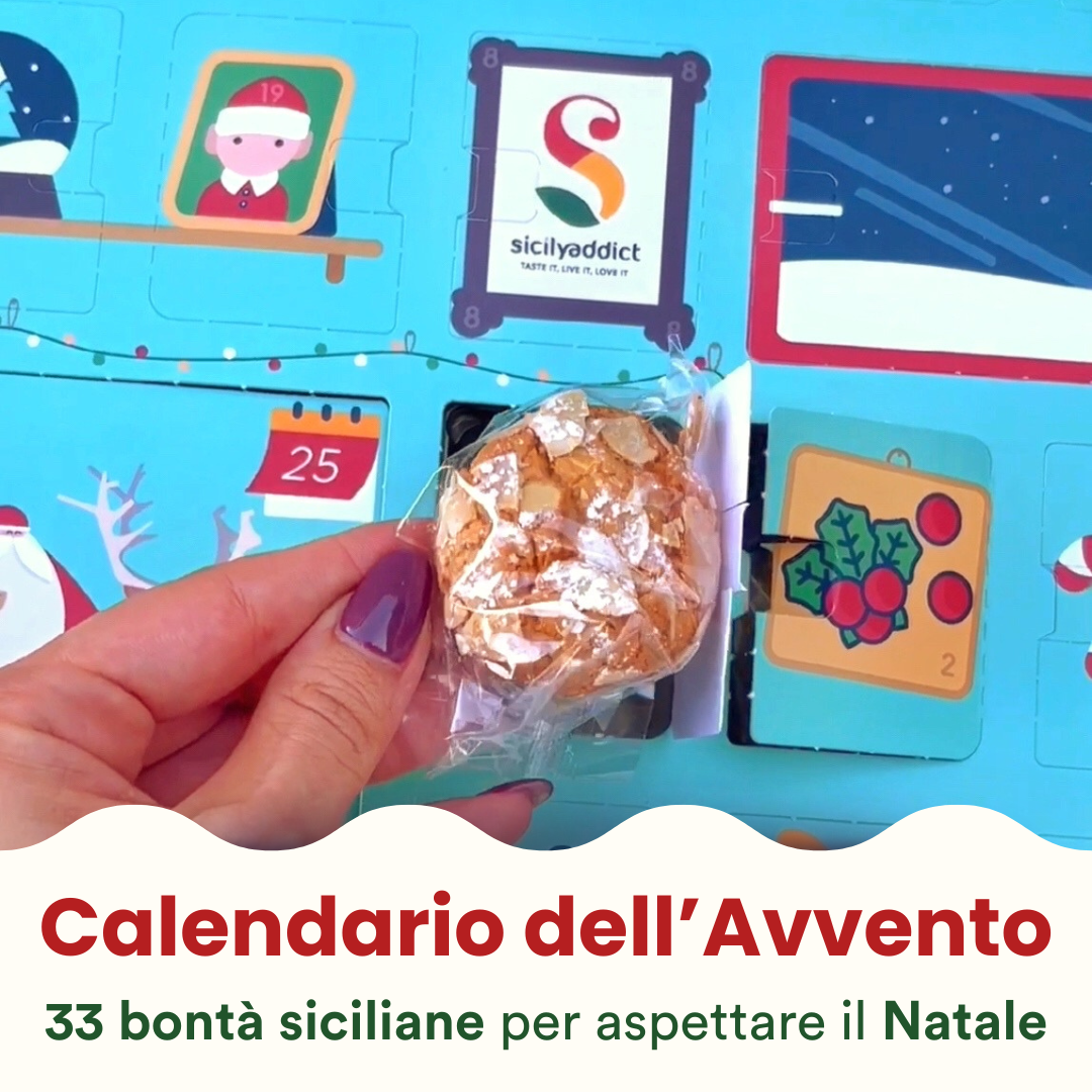 Calendario dell'avvento