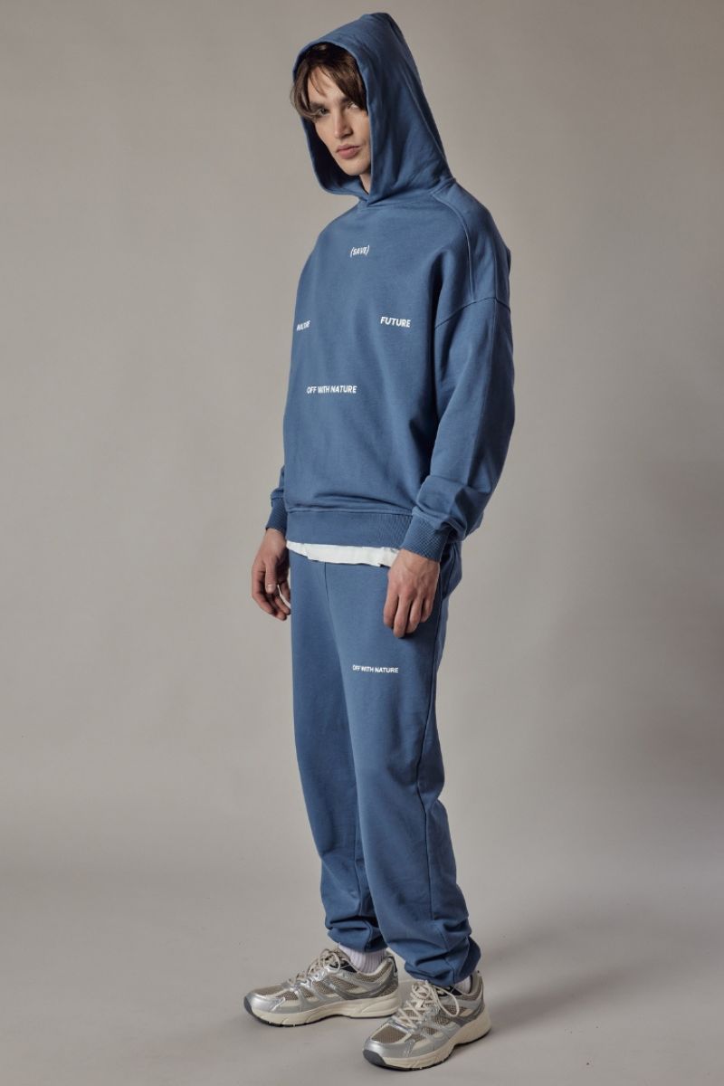 Joggers Loose Fit Unisex Uomo