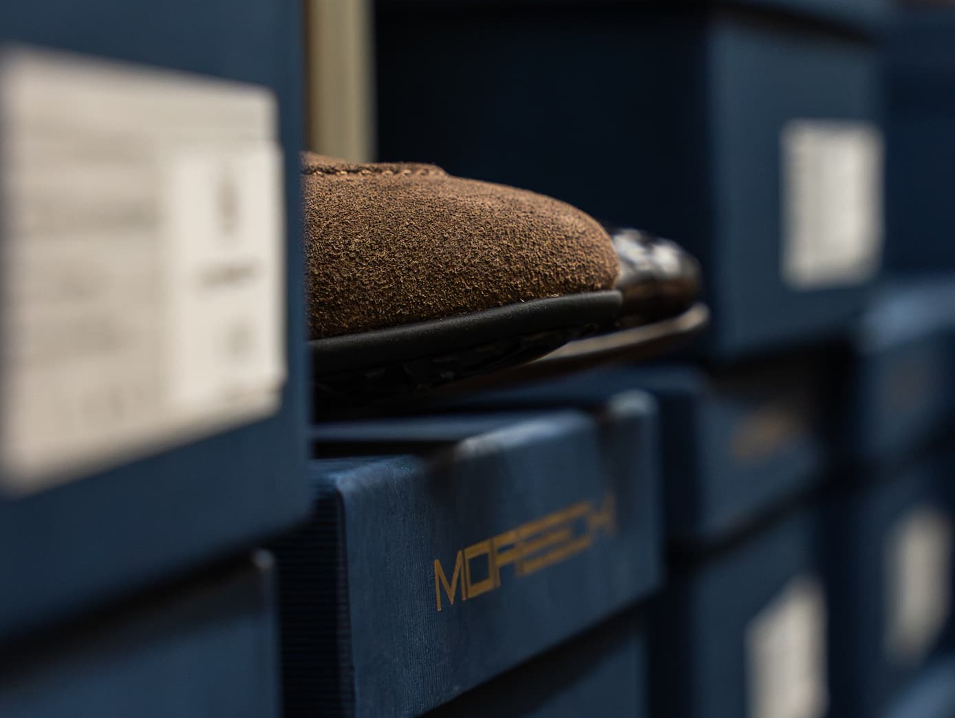 È in arrivo qualcosa di nuovo