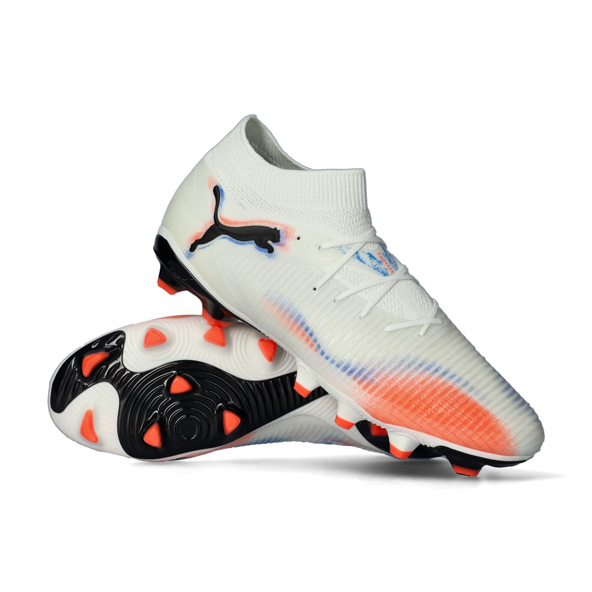   Scarpe Puma Future 8 Pro FG/AG