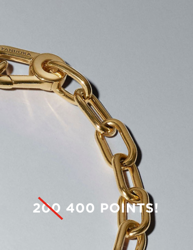 Small-Link Chain Bracelet