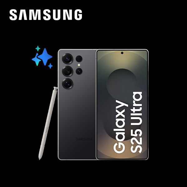 SAMSUNG Galaxy S25 Ultra